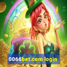 0066bet.com login